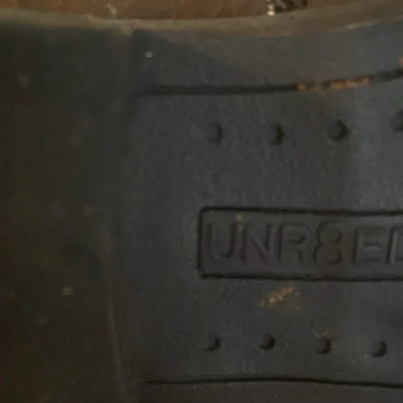 Unr8ed women’s boots - Picture 10 of 11